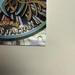 1999 Topps Pokemon Card Lot Rare Holo Foil #72 & #73 TENTACOOL & TENTACRUEL - LP - Image 5