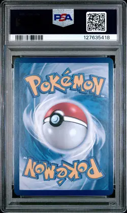 2025 POKEMON KOREAN SV-P PROMO #173 DITTO PSA 10 - Image 2
