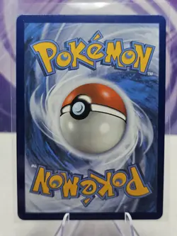 Pokemon TCG Mewtwo v Full Art Holo Ultra Rare Card 030/078 Pokemon Go NM - Image 2