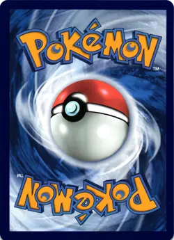 Pokemon TCG Alcremie Ex 075/159 Journey Together Stamped Double Rare NM - Image 2