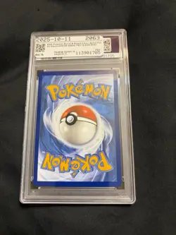 PSA 10 Mewtwo VSTAR FA #GG44/GG70 Crown Zenith Pokemon 2023 - Image 2