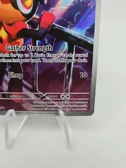 Charcadet 022 MEP EN: Mega Evolution Promo Holo Pokemon - Image 4