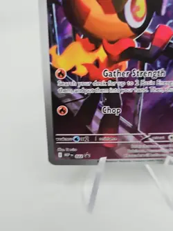 Charcadet 022 MEP EN: Mega Evolution Promo Holo Pokemon - Image 5