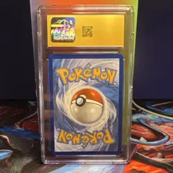 Pokemon Mewtwo VSTAR Crown Zenith Galarian Gallery GG44/GG70 CGC 10 Holo - Image 2