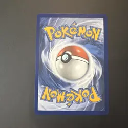 Pokemon First Partner Collection Squirtle Promo Card MEP EN 039 Pack Fresh - Image 2