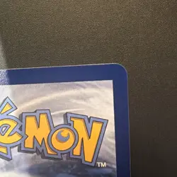 Pokemon First Partner Collection Squirtle Promo Card MEP EN 039 Pack Fresh - Image 5