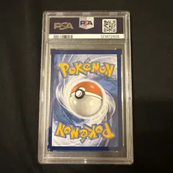 Mismagius 212/193 - Pokemon TCG - Paldea Evolved Illustration Rare - PSA 10 - Image 2