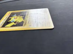 Pokemon TCG Lt. Surge's Pikachu Gym Heroes 81/132 Regular Unlimited Common - HP - Image 2