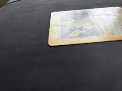 Pokemon TCG Lt. Surge's Pikachu Gym Heroes 81/132 Regular Unlimited Common - HP - Image 3