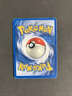 Pokemon TCG Lt. Surge's Pikachu Gym Heroes 81/132 Regular Unlimited Common - HP - Image 4