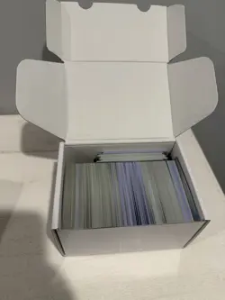 Bulk Modern Pokemon Cards No Holo **Non-English Mix Of Jap, Kor, Chinese** - Image 2