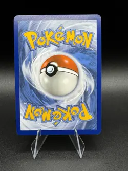 Pokemon Floragato SVP 077 Black Star Promo Holo NM - Image 2