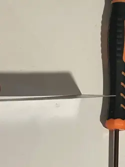 Pokemon TCG XY150a Yveltal EX Full Art Secret Rare Moderately Played 2017 - Image 4