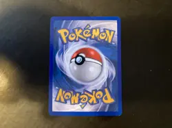 Pokemon Jigglypuff NM M Common 41/95 EX Team Magma Vs Team Aqua - Image 2