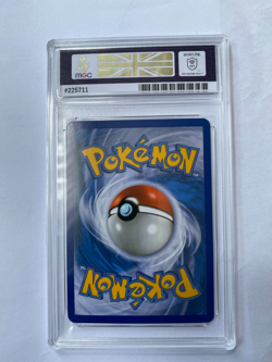 PSA MGC 2012 POKEMON HOLO KELDEO EX BOUNDARIES CROSSED GRADE 9 142/149 - Image 2