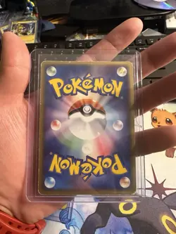 Team Rocket's Articuno ex 010/020 Silver Deck Moderately Played Pokemon Japanese - Image 3