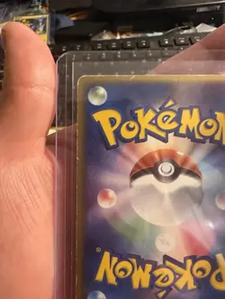 Team Rocket's Articuno ex 010/020 Silver Deck Moderately Played Pokemon Japanese - Image 4