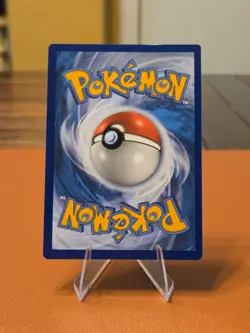 Ninetales - 15/108 - Pokemon XY Evolutions Reverse Holo LP - Image 2