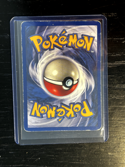 Pokemon TCG Dragonite 19/62 Fossil Rare 1999 WOTC Vintage LP - Image 2