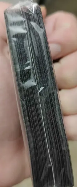 70 YuGiOh! Yami Yugi Card Sleeves (50 + 20 Bonus = 70 Total!) - LIMITED EDITION! - Image 2