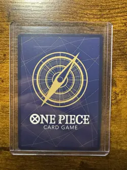 Boa Hancock (Alt Art) ST03-013 C ONE PIECE Card The Best PRB-01 - Japanese - Image 2