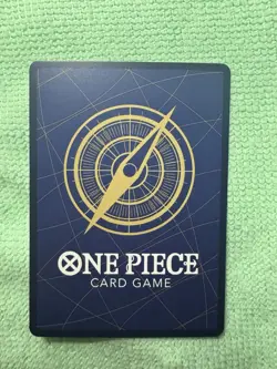 Boa Hancock (Alt Art) ST03-013 C ONE PIECE Card The Best PRB-01 - Japanese - Image 3