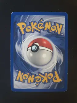 POKEMON Card 104/132 GYM CHALLENGE ENGLISH Giovanni - Image 2