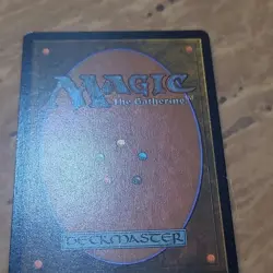 Magic: The Gathering Spire Garden Foil Rare Land Commander Legends - Image 2