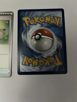 168/182 Sacred Ash : Uncommon Card :Destined Rivals :Pokemon TCG - Image 2