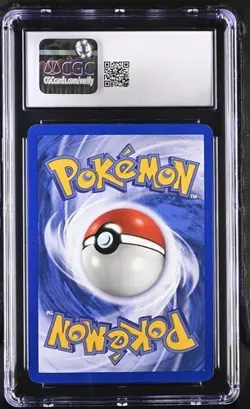 Pokemon English Dragonair 18/102 1999 Base Set - Unlimited Rare - Image 2