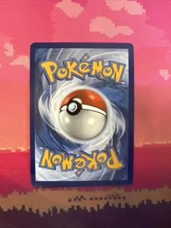 Pokemon Card Tinkaton Paldea Evolved Cosmo Holo Rare 105/193 Near Mint - Image 2