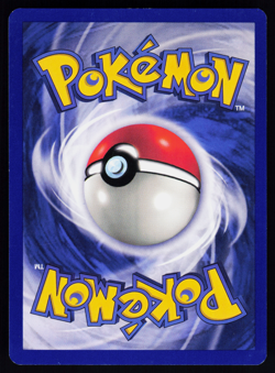 Zapdos 30/62 Pokemon Fossil English Rare - Image 3