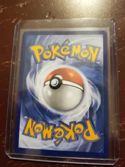 Pokemon TCG Mega Zygarde EX Holo Dragon Basic 120/088 English Card - Image 3