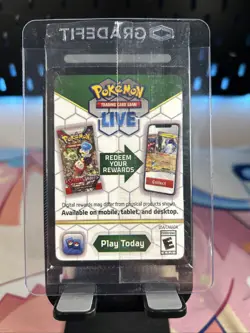 Iono SVP124 Pokemon Premium Tournament Collection, Sealed Black Star Promo - Image 5