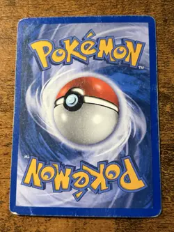 Moltres 21/144 Skyridge Reverse Holo Pokemon Card - Image 3