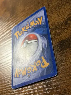 Moltres 21/144 Skyridge Reverse Holo Pokemon Card - Image 4