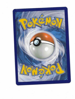 Rapidash Temporal Forces 027/162 pokemon card - Image 2