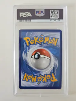 PSA 10 CHARIZARD V 154/172 | SWSH Brilliant Stars Alt Art Graded Pokemon Card - Image 2