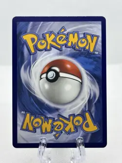 Mega Scrafty ex 270/217 Me: Ascended Heroes Holo Full Art Pokemon TCG LP - Image 2