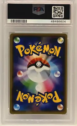 Pikachu Zekrom PSA 10 – 2019 Pokemon Tag Team GX All Stars 041 - Image 2