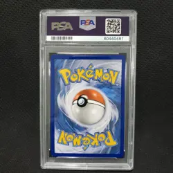2021 Pokemon: CHARMANDER 9/25 - [Holo] [McDonald's 25th Collection] - Mint PSA 9 - Image 2