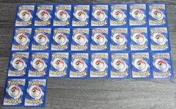 26x Jungle Set Pokemon Vintage Card Bundle Uncommon and Common WOTC 1999 - Image 4