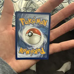 Pokemon TCG Gulpin 154/142 Stellar Crown Illustration Rare Card in NM Condition - Image 3