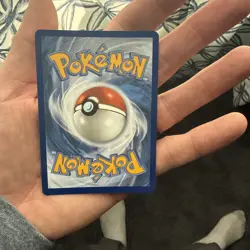 Pokemon TCG Gulpin 154/142 Stellar Crown Illustration Rare Card in NM Condition - Image 4