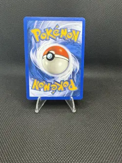 Pokemon Gengar Card 10/144 Skyridge E-Reader Non-Holo Regular Rare 2003 - Image 2