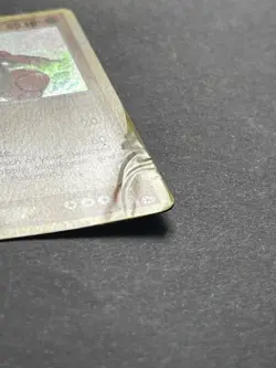 ✨Secret Holo Groudon✨ 102/101 Pokemon EX Hidden Legends - see photos, damaged - Image 4