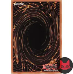 Yugioh Sanga of the Thunder MRD-EN025 Reprint Super Rare NM - Image 2