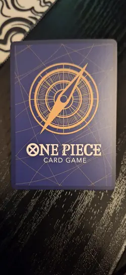 Zorojuro OP05-067 Parallel R Awakening of The New Era One Piece Card Japanese - Image 4