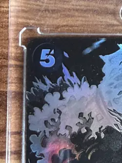 One Piece Legacy of the Master Kuzan OP10-082 SP Alternate Alt Art - Image 5