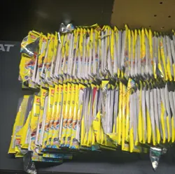 One Piece TCG Adventures On Kami’s Island Op15 Bulk C,UC,R,L 1200+ bulk - Image 2